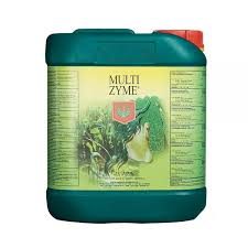 House and Garden Multizyme