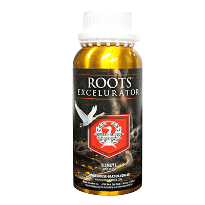 House and Garden Roots Excelurator 500ml