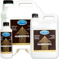 Hygen Humiboosta