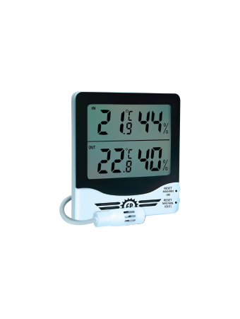 Hygrometer