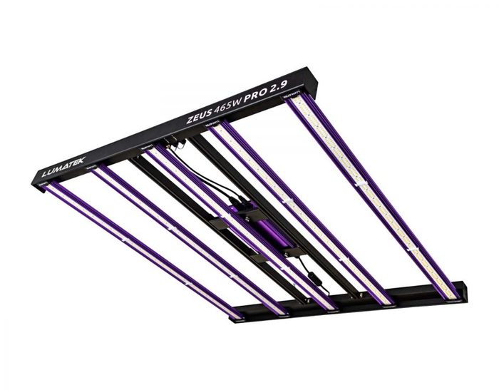 Lumatek Zeus 465W Compact Pro