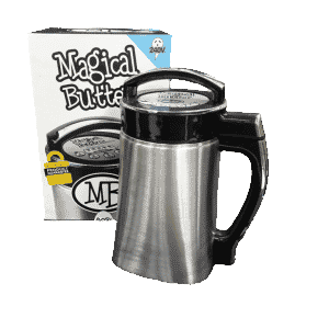 Magical Butter Butter Making Machine 240V