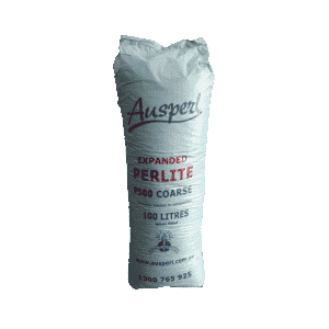 Perlite