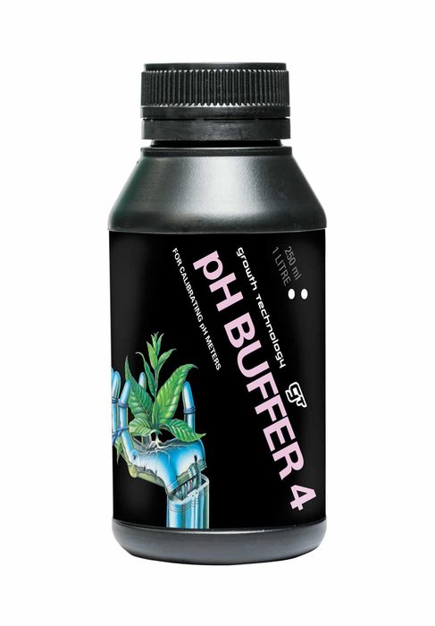 Ph Buffer 4.0 250ml