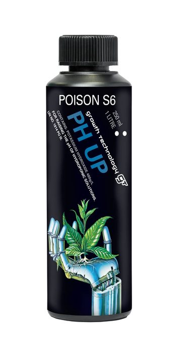 pH Up