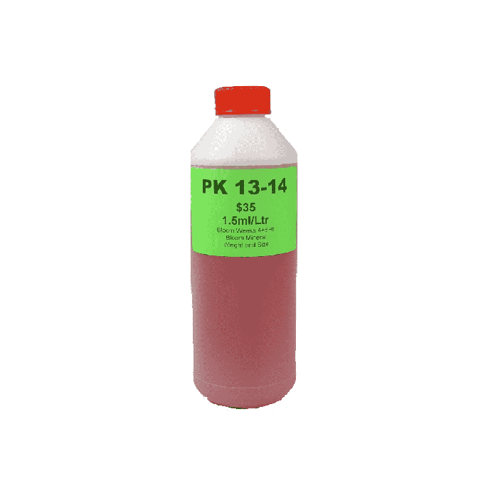 PK 13-14