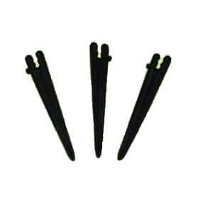Poly pot stake