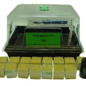Propagation Kit