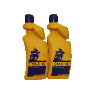 Reiziger Coco A/B