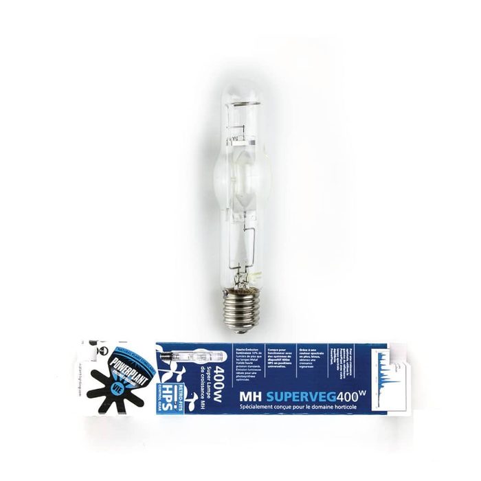 Retro Fit Metal Halide Globe