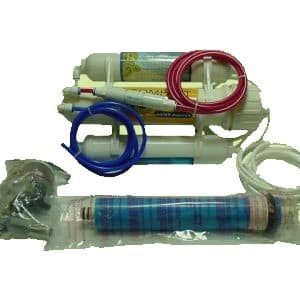 Reverse osmosis unit 200ltr-day