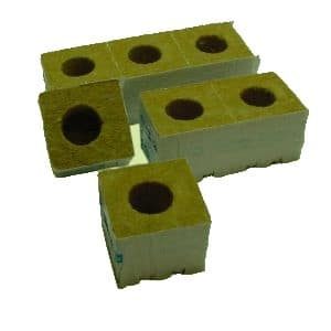 Rockwool 75×75 hole